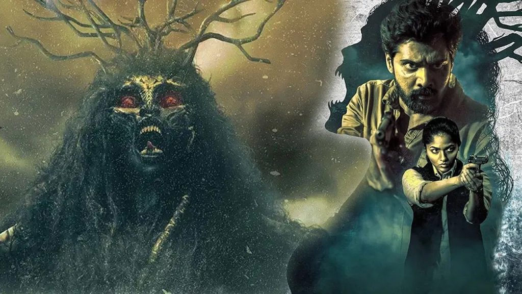 వణుకుపుట్టించే హారర్ వెబ్ సిరీస్.. అయినా ఎగబడి చూసిన జనాలు.. ఎందుకంటే..