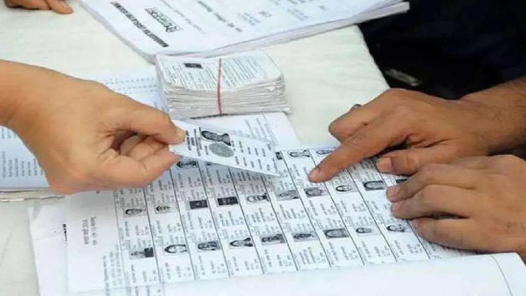 శివరాత్రి తెల్లారే ఎమ్మెల్సీ ఎన్నికల పోలింగ్.. తలపట్టుకుంటున్న అభ్యర్థులు.. కారణం ఏంటంటే..