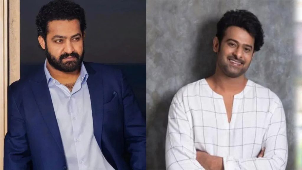 ప్రభాస్ రిజెక్ట్ చేసిన సినిమాలతో బ్లాక్ బస్టర్ హిట్ కొట్టిన తారక్.. ఆ సినిమాలు ఏవంటే?