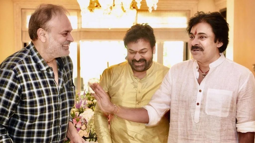 చిరంజీవి, పవన్ కల్యాణ్‌కు నాగబాబు ఎంత అప్పు ఉన్నారో తెలుసా..? మొత్తం ఆస్తుల వివరాలివే..