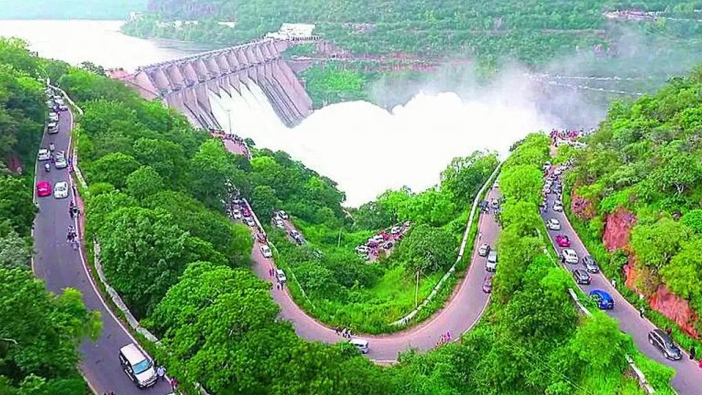 తెలుగు రాష్ట్రాలకు గుడ్‌న్యూస్‌.. అభయారణ్యంలో ఎలివేటెడ్ కారిడార్‌కు కేంద్రం గ్రీన్ సిగ్నల్
