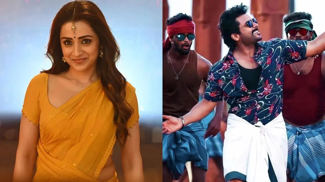 సూర్య సినిమా లేటెస్ట్ అప్డేట్.. 500 మందితో అదిరిపోయే సాంగ్