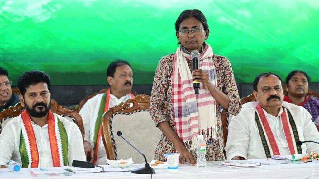 అప్పుడు వేరు.. ఇప్పుడు వేరు.. తెలంగాణ కాంగ్రెస్‌లో మారుతున్న లెక్కలు..