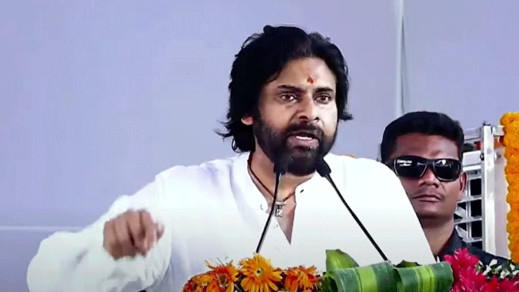 అప్పటివరకూ సినిమాలు చేస్తూనే ఉంటా.. పవన్ కళ్యాణ్ ఆసక్తికర కామెంట్స్