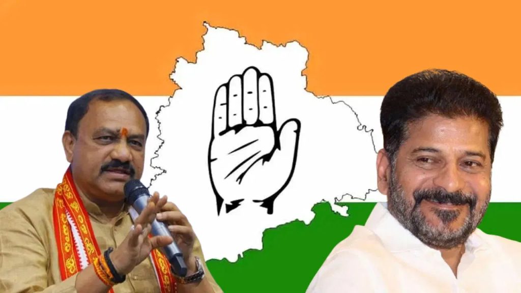 ఆ నలుగురు ఎవరు..? తెలంగాణ కేబినెట్‌ విస్తరణకు కాంగ్రెస్ హైకమాండ్ గ్రీన్ సిగ్నల్..