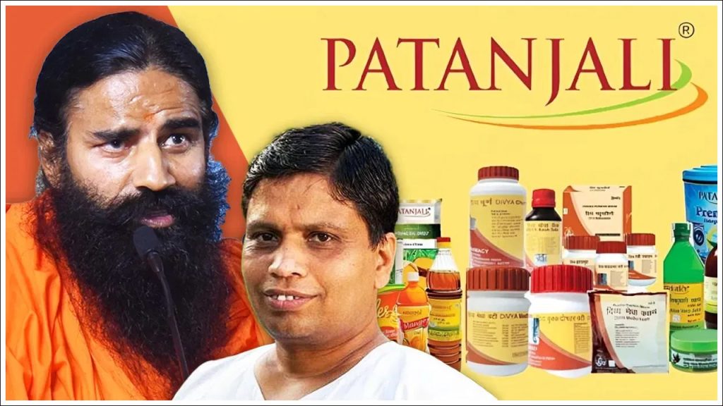 విదేశీ పెట్టుబడిదారులు లేరు.. ప్రైవేట్ జెట్‌లు లేవు.. బాబా రాందేవ్ జాతీయవాద మంత్రంతో పతంజలి నిర్మాణం