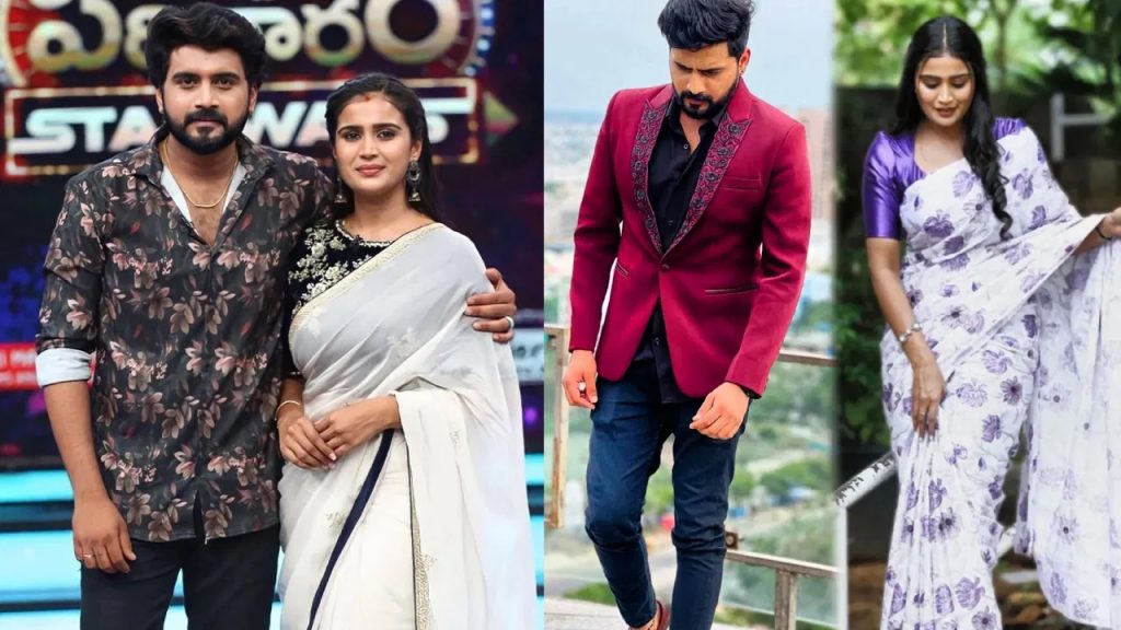 ఇక ఎవరి జీవితాలు వాళ్లవి.. కావ్యతో బ్రేకప్‌పై నిఖిల్.. ఈ లవ్ బర్డ్స్ ఎందుకు విడిపోయారబ్బా?