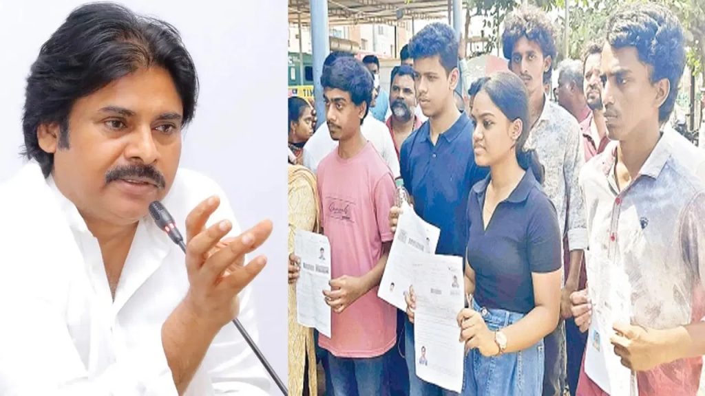 నిగ్గుతేల్చండి.. ఆ ఘటనపై విచారణకు ఆదేశించిన పవన్ కల్యాణ్..