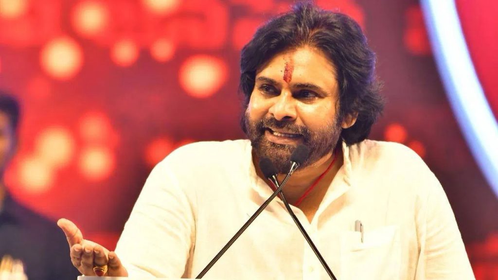 ఆ విషయంలో కూటమి నేతలైనా ఉపేక్షించబోం.. పవన్ కల్యాణ్ మాస్ వార్నింగ్.. త్వరలోనే..