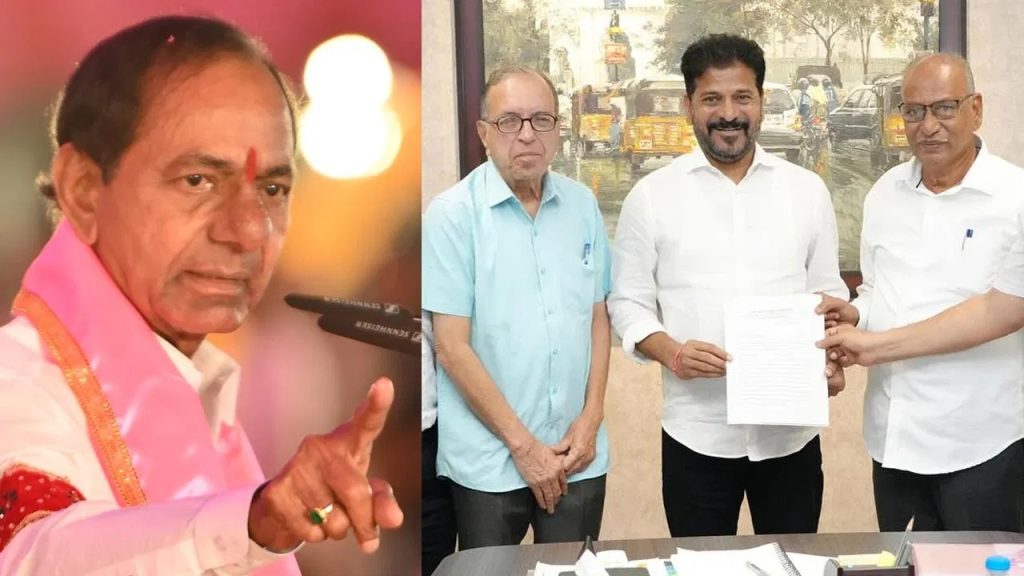 మావోయిస్టుల ఏరివేతే లక్ష్యంగా కర్రెగుట్టల్లో ఆపరేషన్‌ కగార్‌.. సీఎం రేవంత్ రెడ్డి, కేసీఆర్ కీలక వ్యాఖ్యలు..