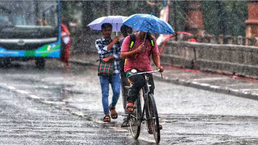 నేడు వడగండ్ల వానలు, ఈదురు గాలులు.. ఆరంజ్ అలెర్ట్ జారీ!