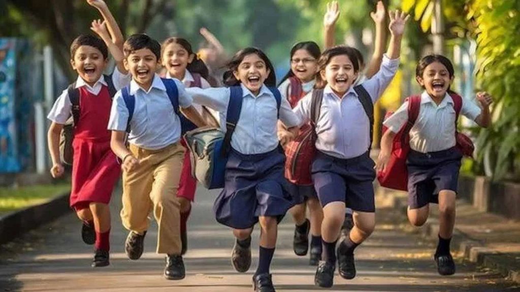 బడులకు వేసవి సెలవులు వచ్చేశాయ్‌.. ఈసారి మొత్తం ఎన్ని రోజులు వచ్చాయంటే?