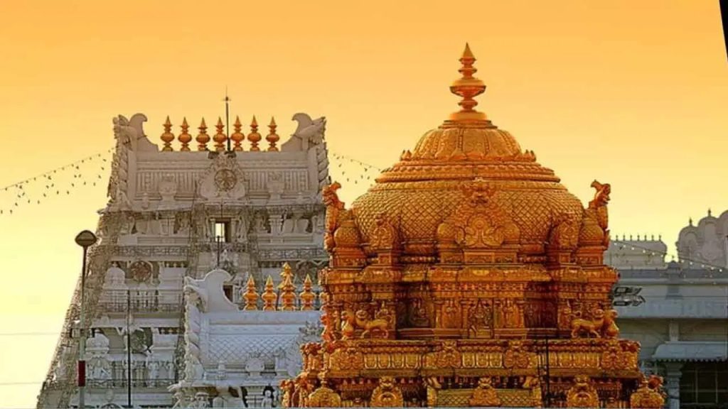 తిరుమల భక్తులకు గుడ్‌న్యూస్.. జూన్ నెల కోటా శ్రీవారి సేవ టికెట్లు విడుదల..! కొత్తగా మరో అవకాశం..