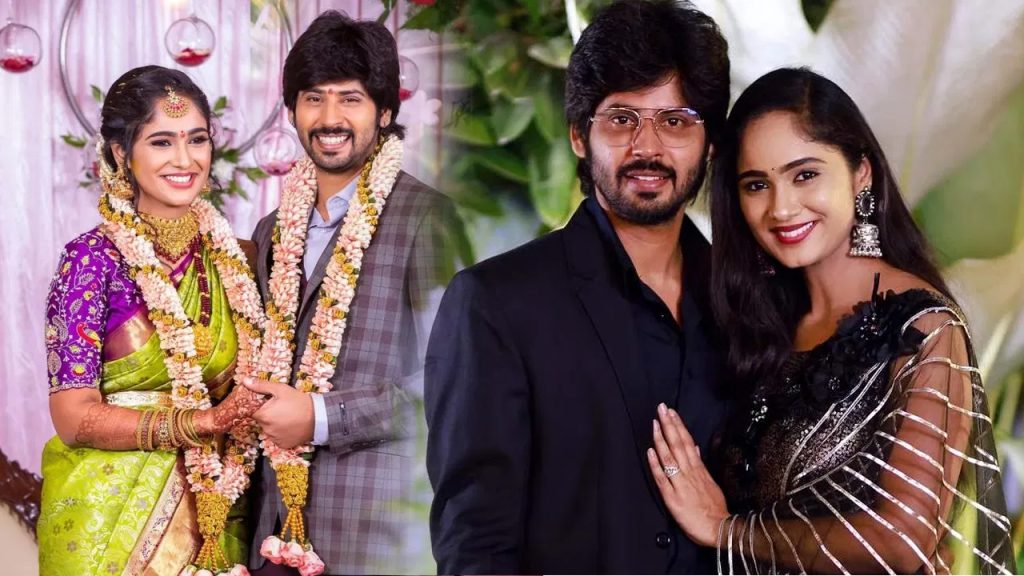 మొన్న భర్త.. ఇప్పుడు భార్య.. బిగ్ బాస్ ఆఫర్ పై అమర్ దీప్ భార్య ఏమన్నదంటే..