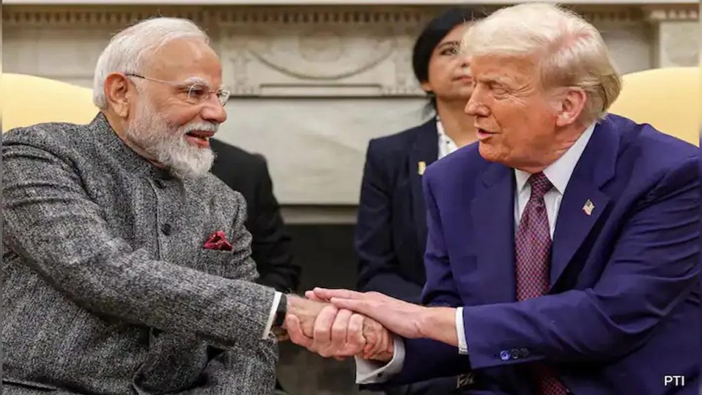 కొంచెం ఇష్టం.. కొంచెం కష్టం.. భారత్ ఫ్రెండే.. బట్ కండిషన్స్ అప్లై అంటన్న యూఎస్!