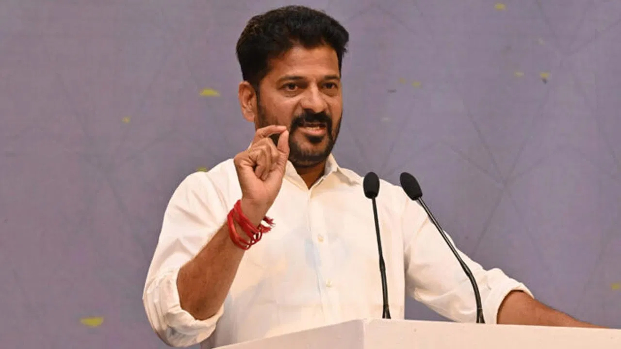 తెలంగాణ ఆర్ధిక పరిస్థితిపై సీఎం రేవంత్ కీలక వ్యాఖ్యలు.. ఏమన్నారంటే..