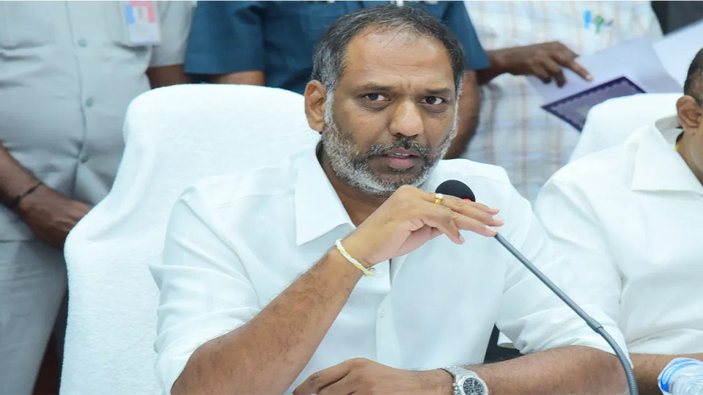 ఏపీ ప్రజలకు గుడ్‌ న్యూస్.. ఆ ఛార్జీల పెంపుపై మంత్రి కీలక ప్రకటన!