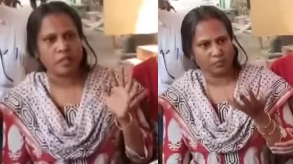 సిందూర్ అంటే మా జీవితాలు.. మధుసూదన్ సతీమణి భావోద్వేగం.. ప్రధాని మోదీకి కృతజ్ఞతలు