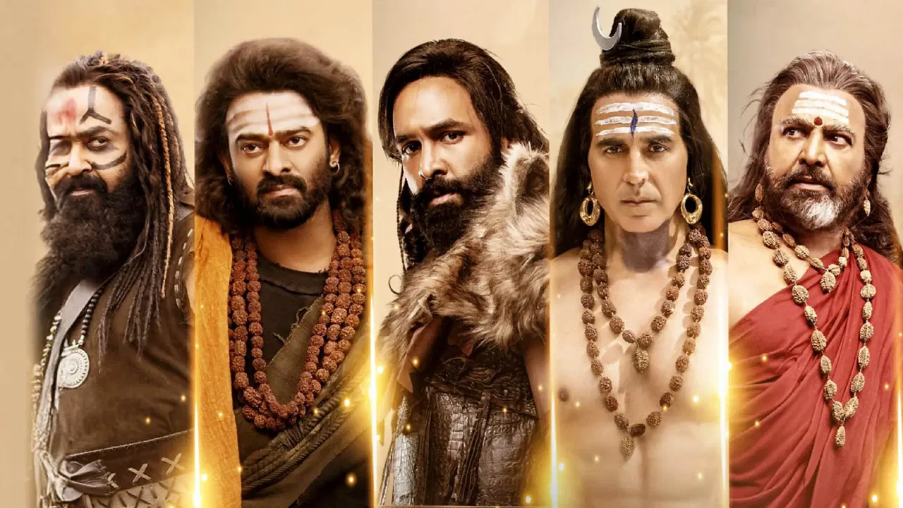 కష్టాల్లో కన్నప్ప సినిమా.. మంచు విష్ణు, డైరెక్టర్‌తో పాటు మోహన్ బాబుకు నోటీసులు