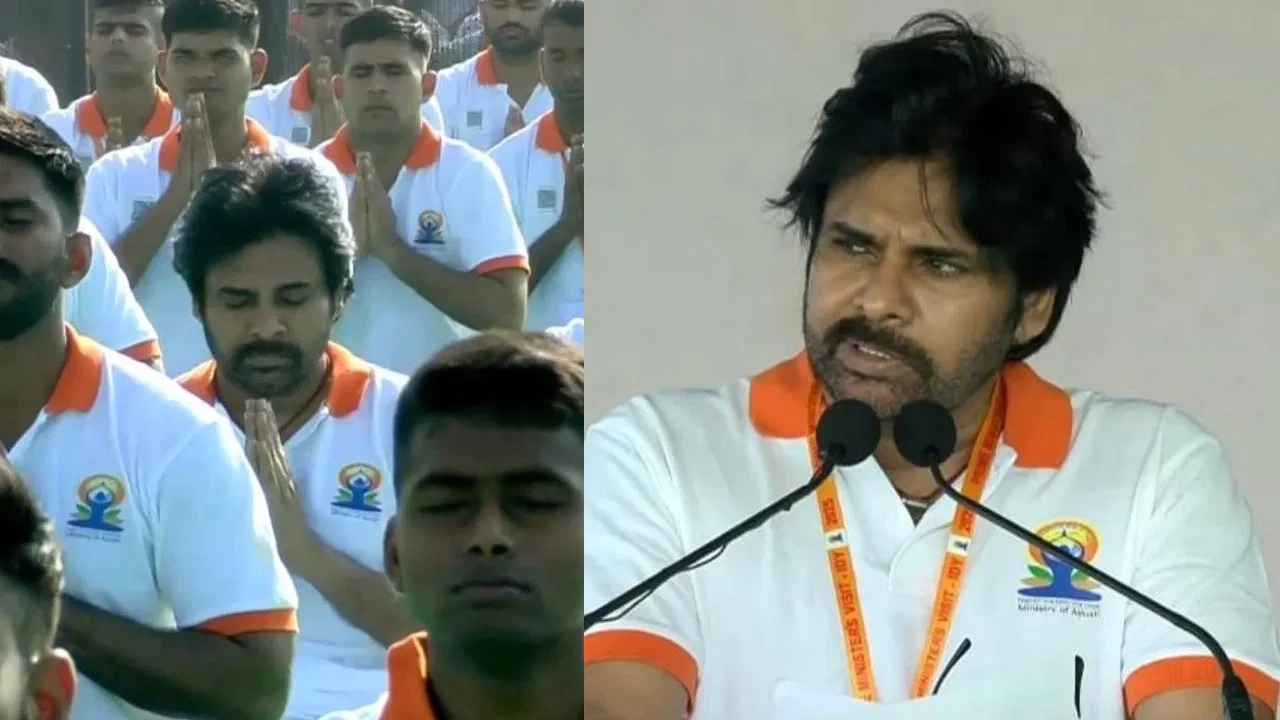 పవన్ కల్యాణ్‌పై అనుచిత పోస్టులు.. ఏపీ, తెలంగాణకు చెందిన ముగ్గురు అరెస్ట్..