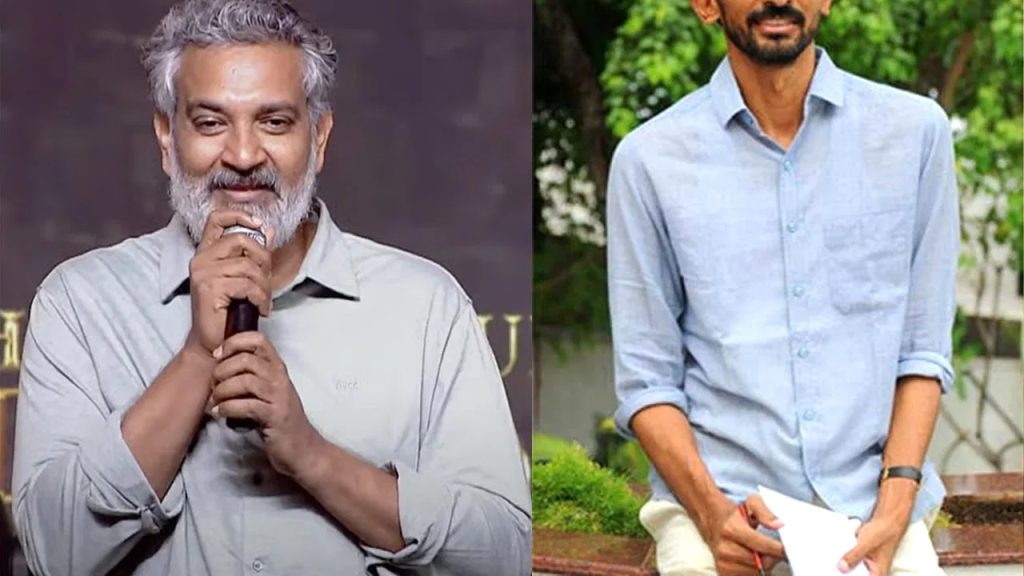 చేసిన సినిమాలన్నీ సూపర్ హిట్టు.. వాట్సాప్ వాడని డైరెక్టర్.. రాజమౌళి ప్రశంసలు.. ఎవరంటే..