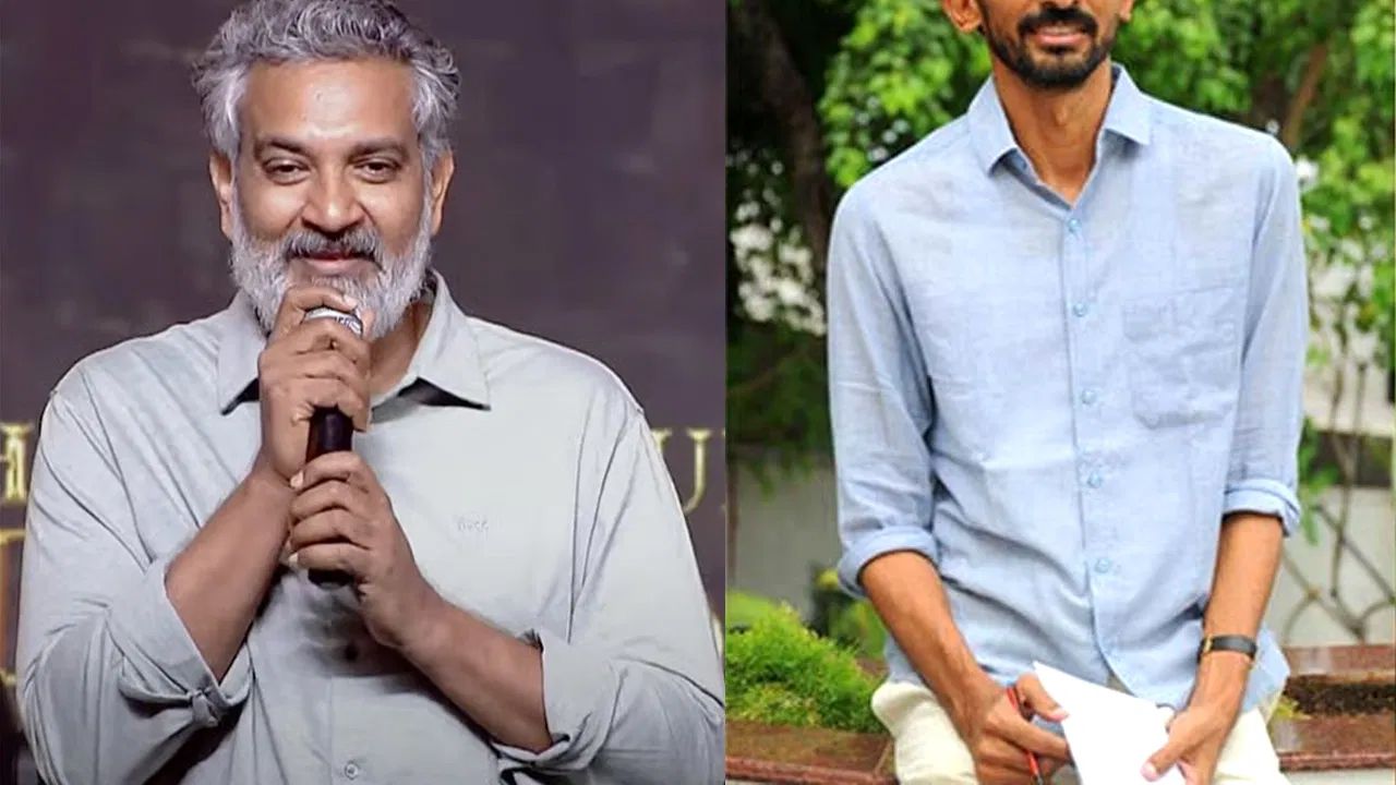 చేసిన సినిమాలన్నీ సూపర్ హిట్టు.. వాట్సాప్ వాడని డైరెక్టర్.. రాజమౌళి ప్రశంసలు.. ఎవరంటే..
