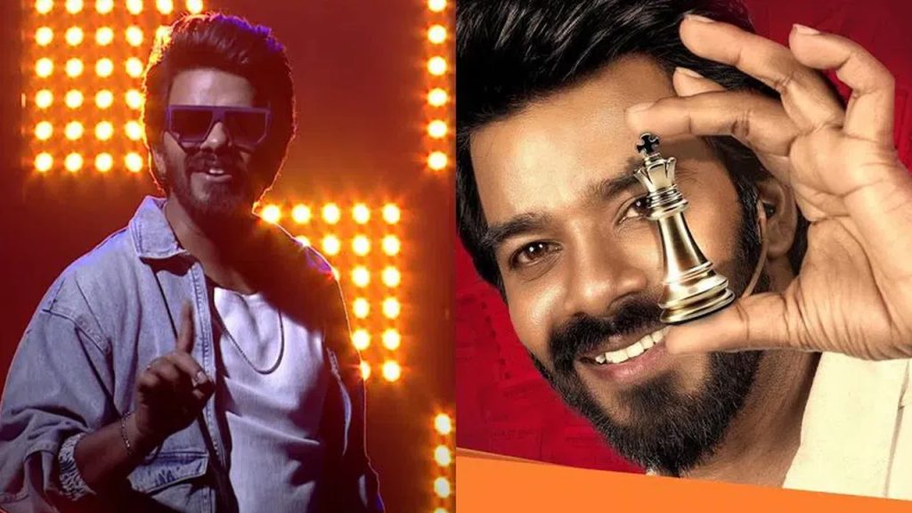 ఆహాలో స్ట్రీమింగ్‏కు వచ్చేసిన సుడిగాలి సుధీర్ గేమ్ షో.. సర్కార్ సీజన్ 5 ఎపిసోడ్ చూశారా..?