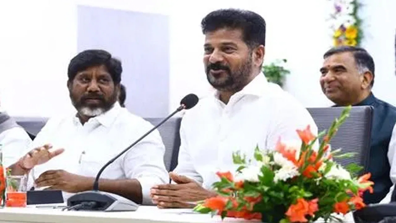 ప్రభుత్వ ఉద్యోగులకు తెలంగాణ సర్కార్‌ గుడ్ న్యూస్..! ఇకపై