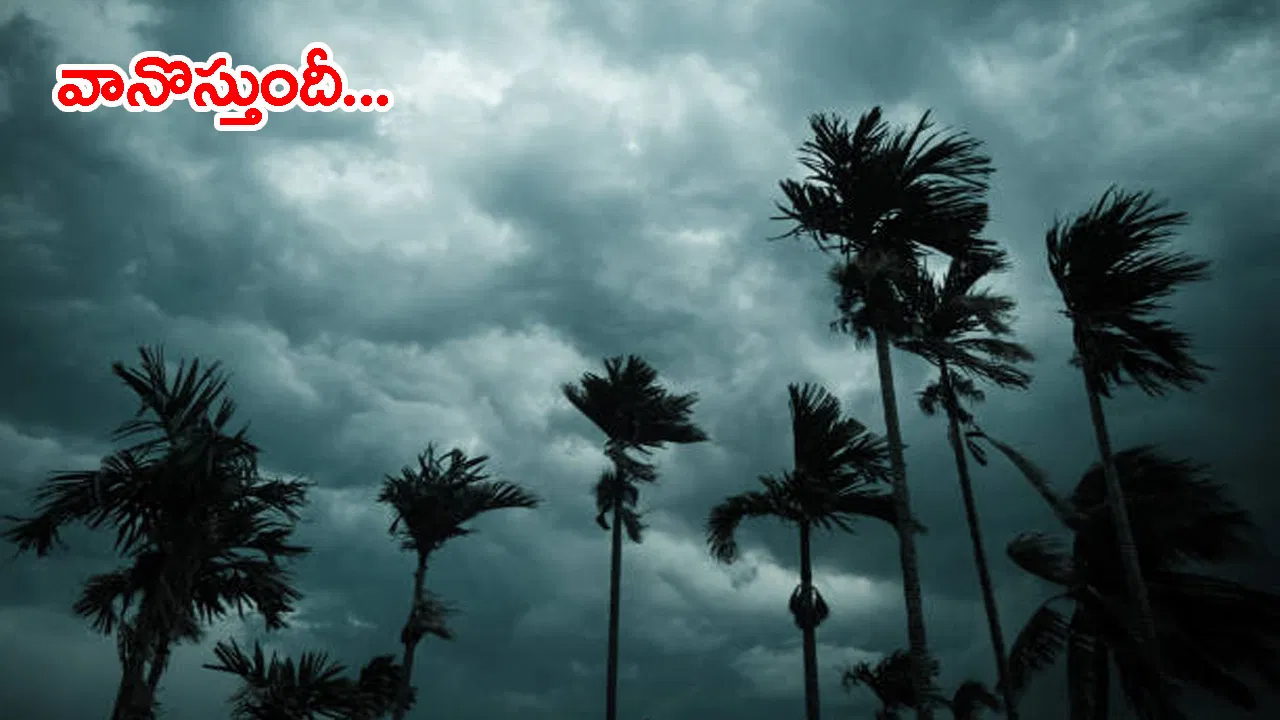 మళ్లీ ఊపందుకున్న నైరుతి.. రానున్న 3 రోజులు భారీ నుంచి అతి భారీ వర్షాలు!
