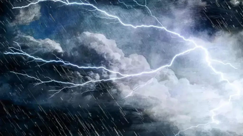 ఏపీలో వచ్చే 3 రోజుల వెదర్ రిపోర్ట్ ఇదే.. రైతన్నలకు పండుగలాంటి వార్త