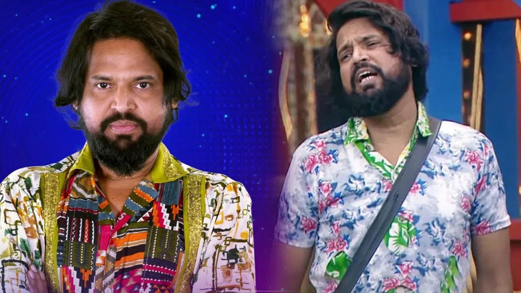 బ్లాస్లింగ్ న్యూస్.. బిగ్ బాస్ సీజన్ 9లోకి భోలే అన్న.. !