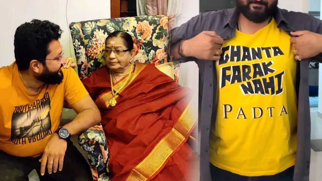 లెజెండరీ సింగర్ పి.సుశీల మనవడు టాలీవుడ్ తోప్ హీరోనా..! ఇన్ని సూపర్ హిట్స్ కొట్టినా చివరకు ఇలా..