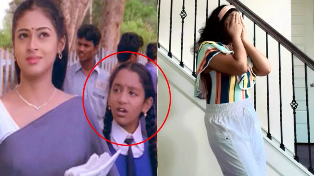 తస్సాదియ్యా..! జయం సినిమా చిన్నది.. ఎంత మారిపోయింది..!! స్టార్ హీరోయిన్స్‌ను బీట్ చేసేలా ఉందిగా..