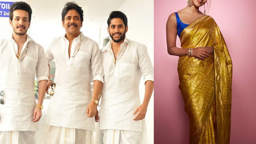 అక్కినేని ముగ్గురు హీరోలతో కలిసి నటించిన ఏకైక హీరోయిన్.. ఇప్పుడు హిట్టు కోసం ఎదురుచూపులు..