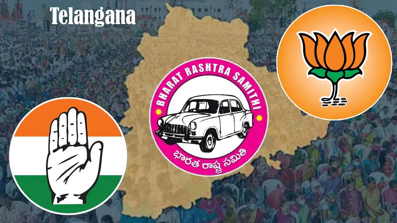 ఛలో ఢిల్లీ.. ఎవరి పోరాటం వారిదే.. బీసీ మంత్రాన్ని జపిస్తున్న ప్రధాన పార్టీలు..