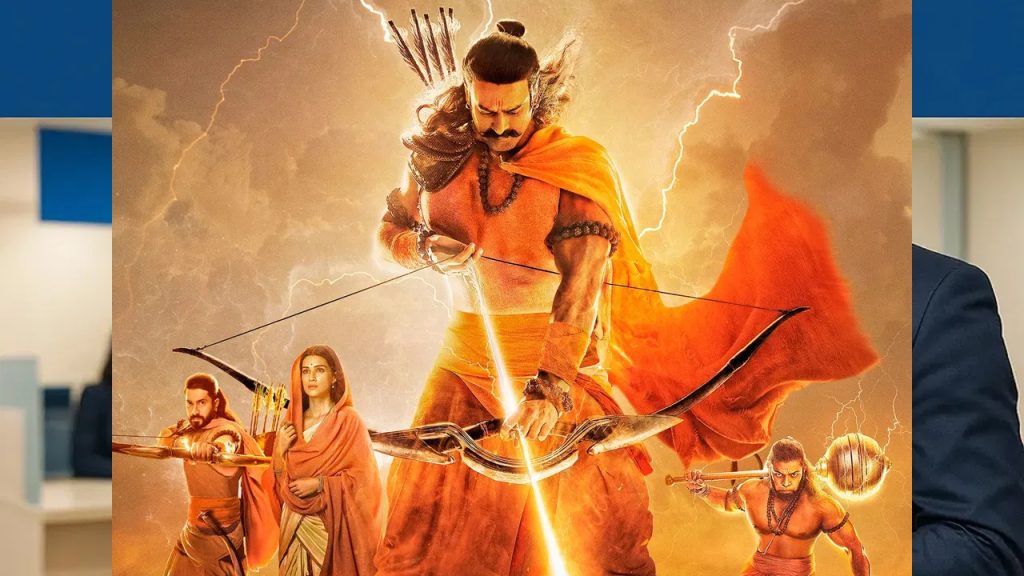 ఆ బడ్జెట్ ఏంటి.. ఆ గ్రాఫిక్స్ ఏంటి.. తకిట.. తకిట.. థ.