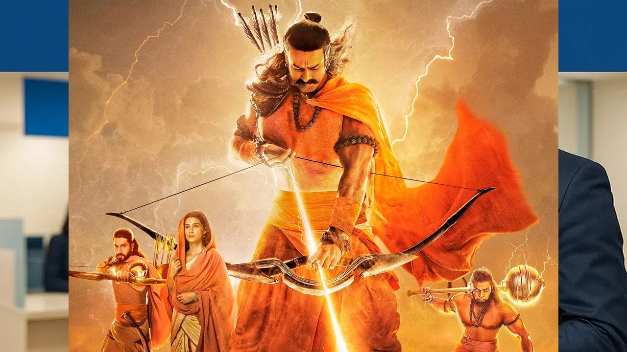 ఆ బడ్జెట్ ఏంటి.. ఆ గ్రాఫిక్స్ ఏంటి.. తకిట.. తకిట.. థ.