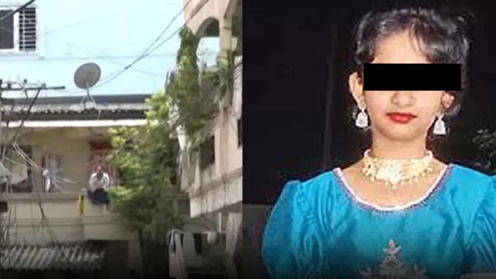 క్రికెట్‌ బ్యాట్ కోసం వెళ్లి చంపేశాడు.. అతడికి క్రైమ్ సీన్స్ చూడటం అలవాటు.. షాకింగ్ విషయాలు
