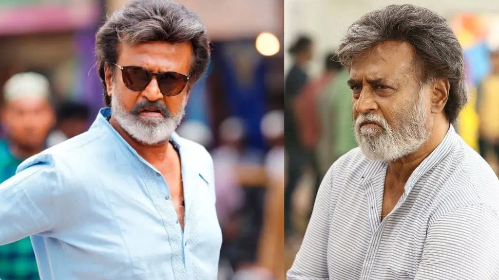 ఆ ముగ్గురు హీరోయిన్లకు భర్తగా, కొడుకుగా నటించిన రజినీకాంత్.. ఎవరెవరంటే..