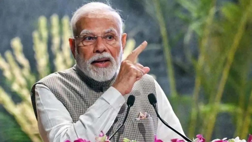 ఆంధ్రప్రదేశ్‌కు కేంద్ర కేబినెట్ మరో గుడ్‌న్యూస్.. కొత్త సెమీకండక్టర్ల యూనిట్‌కు ఆమోదం