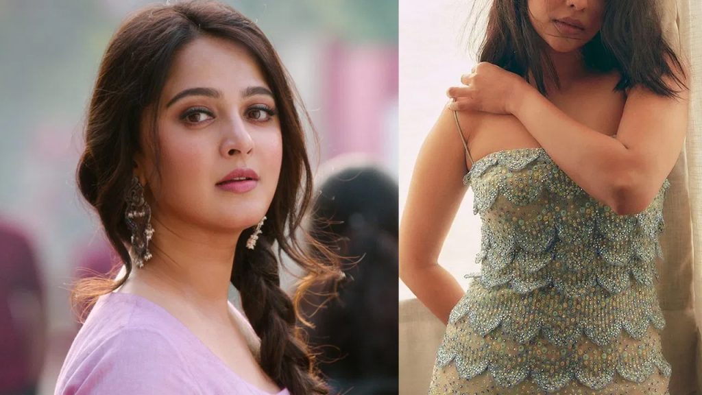 నన్ను గుర్తుపెట్టుకోండి.. మర్చిపోవద్దు.. అనుష్క బాటలోనే మరో హీరోయిన్.. సంచలన నిర్ణయం..
