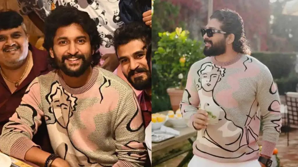 అల్లు అర్జున్ రిజెక్ట్ చేసిన కథతో నాని సినిమా.. కట్ చేస్తే ఊహించని రిజల్ట్.. ఏ మూవీనో తెలుసా?