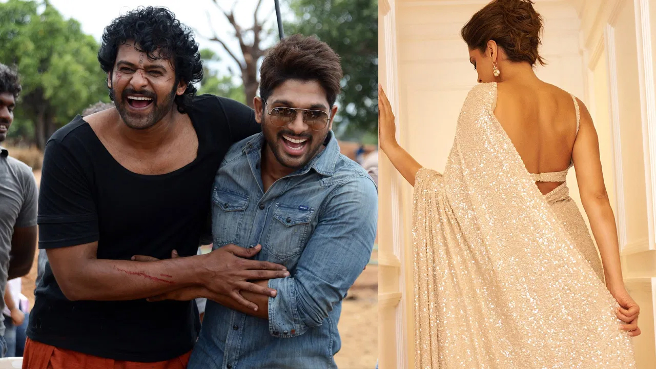ప్రభాస్, అల్లు అర్జున్‏లతో సినిమాలు.. కట్ చేస్తే.. షారుఖ్ ప్రియురాలిగా, తల్లిగా నటించిన హీరోయిన్.. ఒక్కో సినిమాకు రూ.25 కోట్లు..