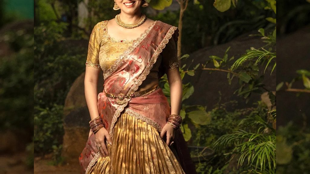 ఒకప్పుడు తోప్ హీరోయిన్.. నటనకు గుడ్ బై చెప్పి ఇప్పుడు ఏం చేస్తుందంటే