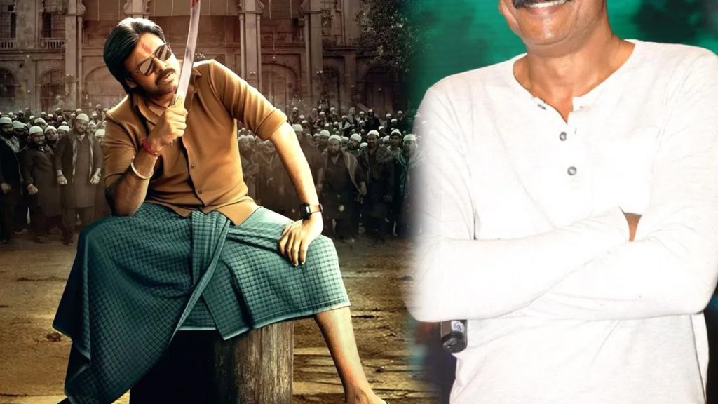 పవన్ కళ్యాణ్ కోసం 19ఏళ్ల తర్వాత రంగంలోకి.. ఉస్తాద్ భగత్ సింగ్‌లో ఆ స్టార్