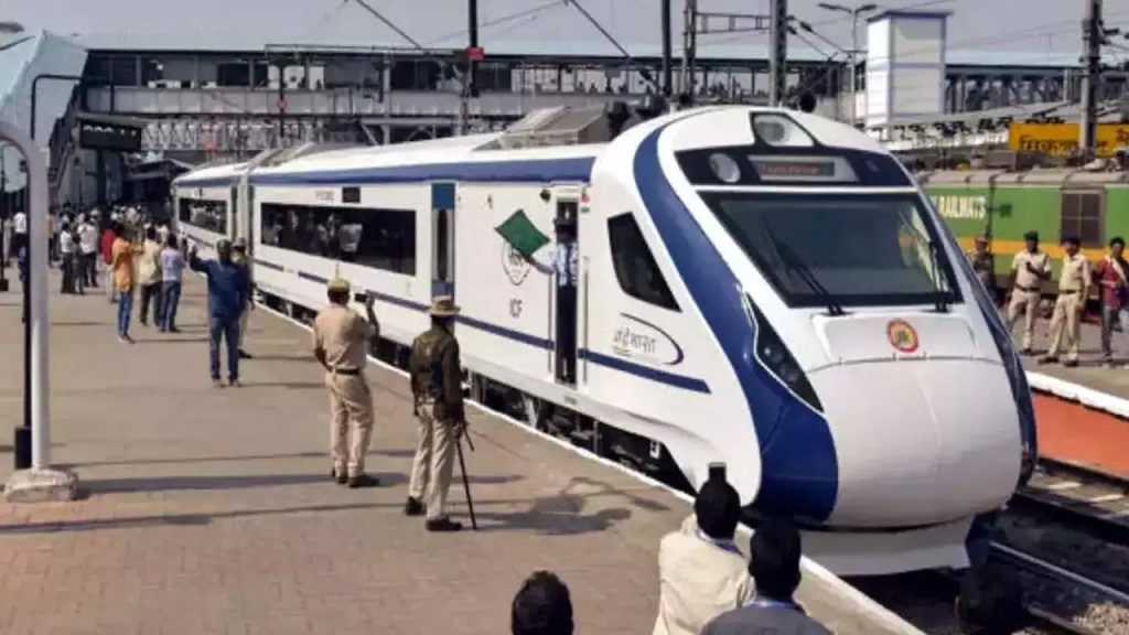రైల్వే ప్రయాణికులకు గుడ్‌న్యూస్‌.. సికింద్రాబాద్‌ నుంచి మరో రెండు కొత్త వందే భారత్‌ రైళ్లు!