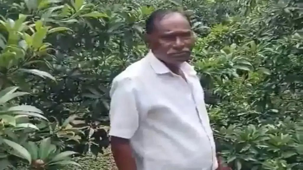కాకినాడ అత్యాచారయత్నం కేసులో నిందితుడి ఆత్మహత్య.. చెరువులోకి దూకి..