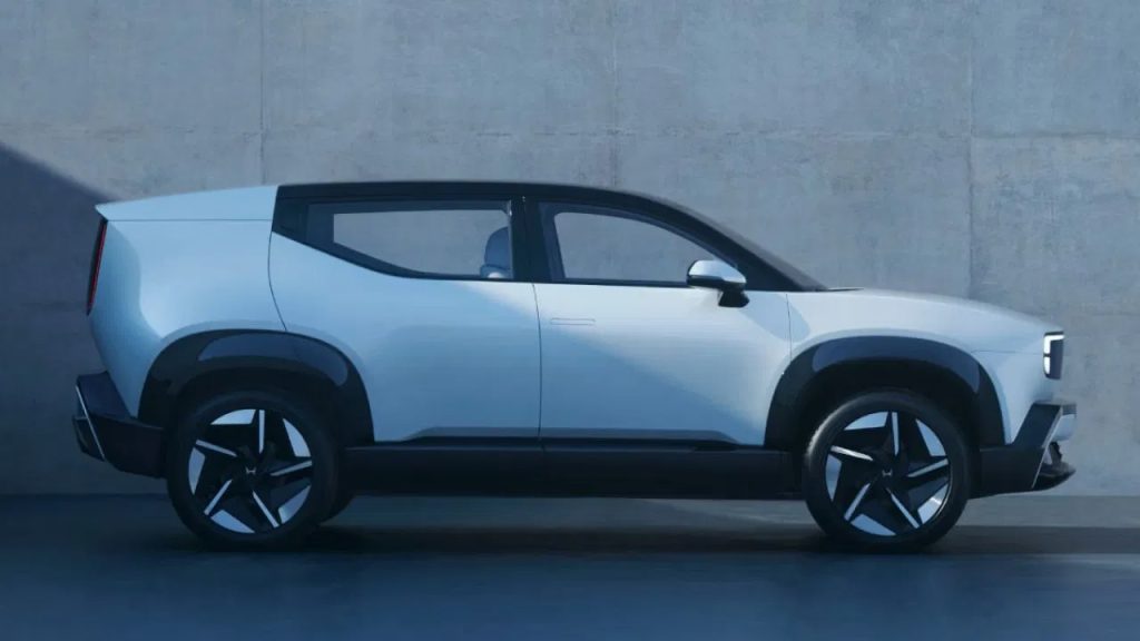 హోండా ఎలక్ట్రిక్ SUV రాబోతుంది! డిజైన్, ఫీచర్లు సూపర్!