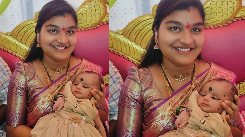ఇద్దరు బంగారు తల్లులతో నీ కడుపు పండితే.. ఎందుకమ్మా ఈ కఠిన నిర్ణయం