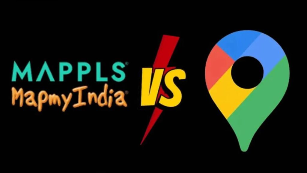 ఇక గూగుల్‌ మ్యాప్స్‌కు కాలం చెల్లినట్టేనా? దాని కంటే మ్యాప్ల్స్‌ ఎందుకు బెటర్‌?